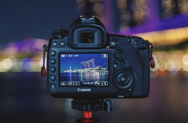 Video content leading the way for digital marketing in 2020